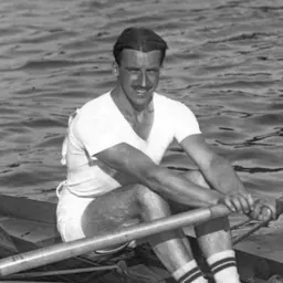 Portrait of Anatol Peresselenzeff