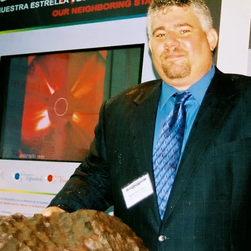 Portrait of Sixto González