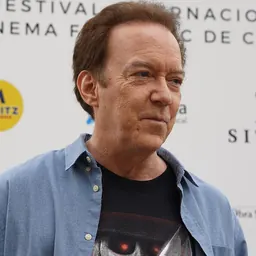 Portrait of Charles Band