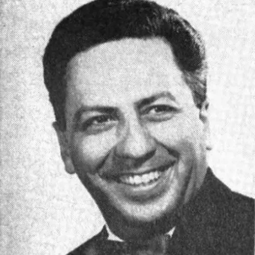 Portrait of George A. Kasem