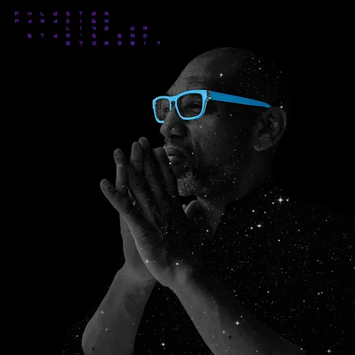 Portrait of King Britt