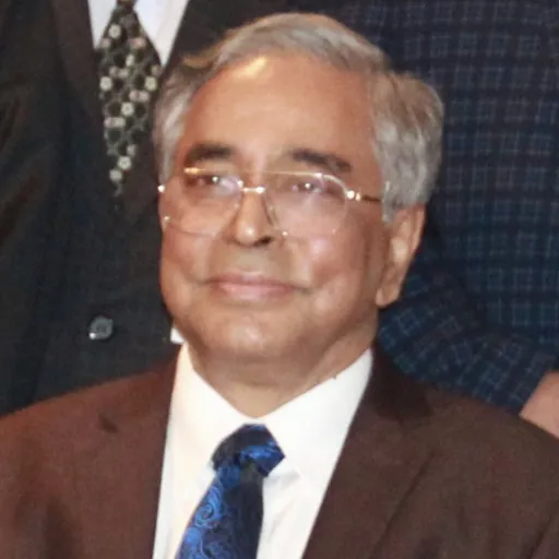 Portrait of Syed Mahmud Hossain
