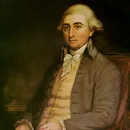 Portrait of Jonathan Trumbull Jr.