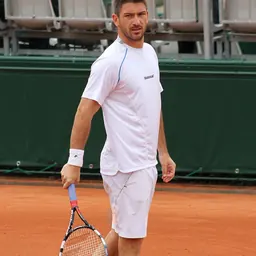 Portrait of Jan Hájek