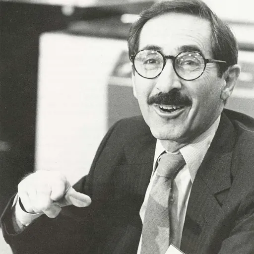 Portrait of Warren H. Phillips