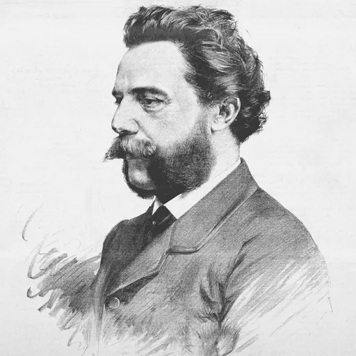 Portrait of Vojtěch Ignác Ullmann
