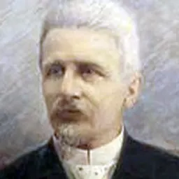 Portrait of Gajo Bulat