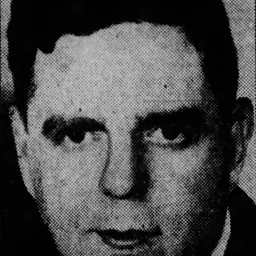 Portrait of Matthew T. Abruzzo