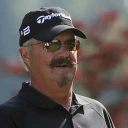 Portrait of Gary McCord