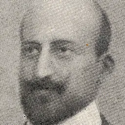 Portrait of Gaspero Ciacci