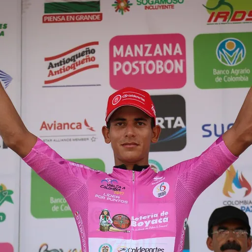 Portrait of Nelson Soto
