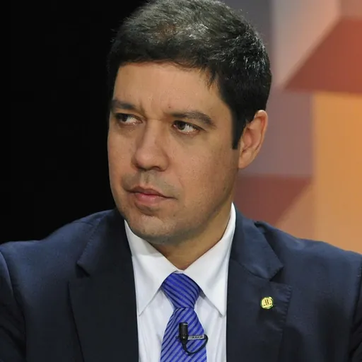 Portrait of Altineu Cortes