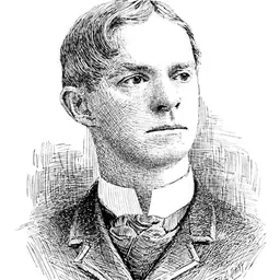 Portrait of Benjamin Franklin King Jr.