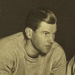 Portrait of Karel Hromádka