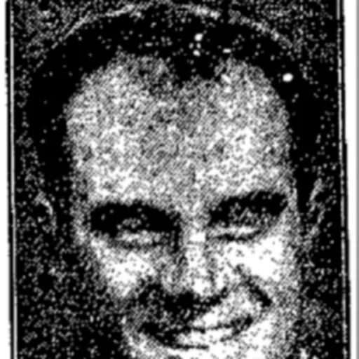 Portrait of Arturo Ferrarin