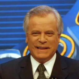 Portrait of Chico Pinheiro