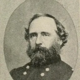 Portrait of Henry Prince