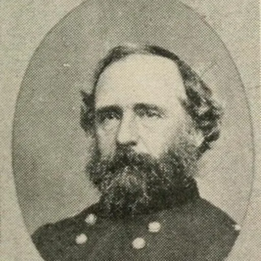 Portrait of Henry Prince