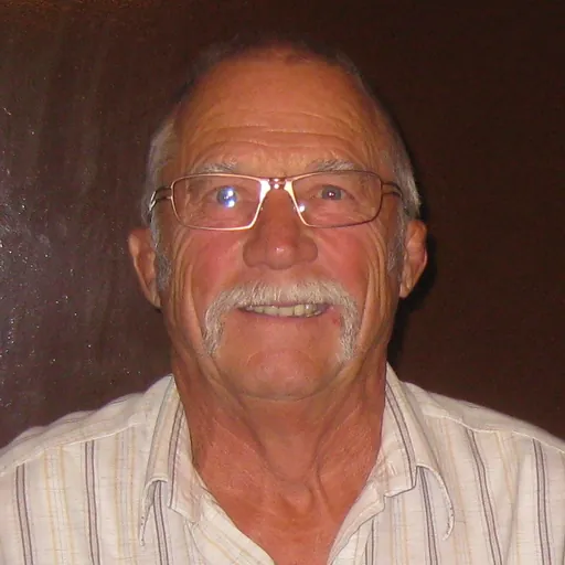 Portrait of Eric Hänni