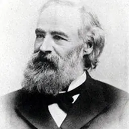 Portrait of Clinton Babbitt