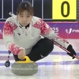 Portrait of Yuina Miura