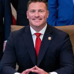 Portrait of Chris Garten