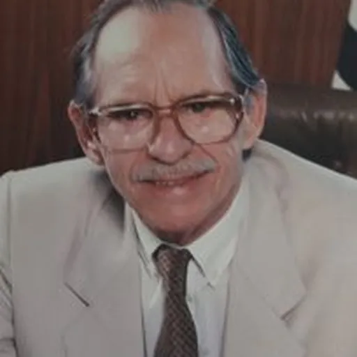 Portrait of Rogê Ferreira