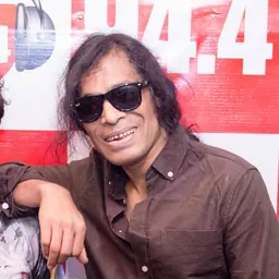 Portrait of Syed Hasanur Rahman