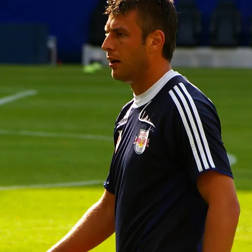 Portrait of Milan Dudić