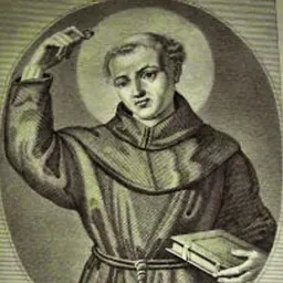Portrait of Pacificus of Ceredano