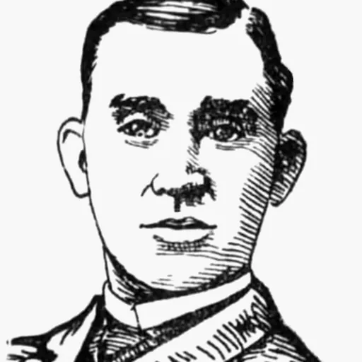 Portrait of Steve Matthias