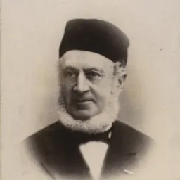 Portrait of Sabinus Seidelin