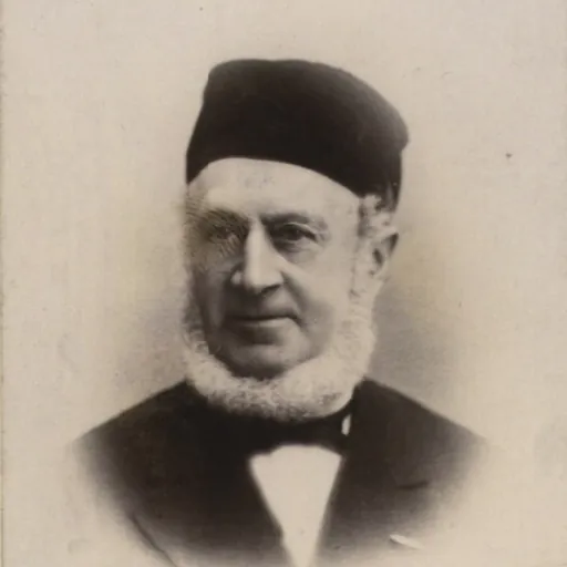 Portrait of Sabinus Seidelin