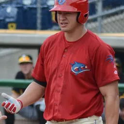 Portrait of Dylan Cozens