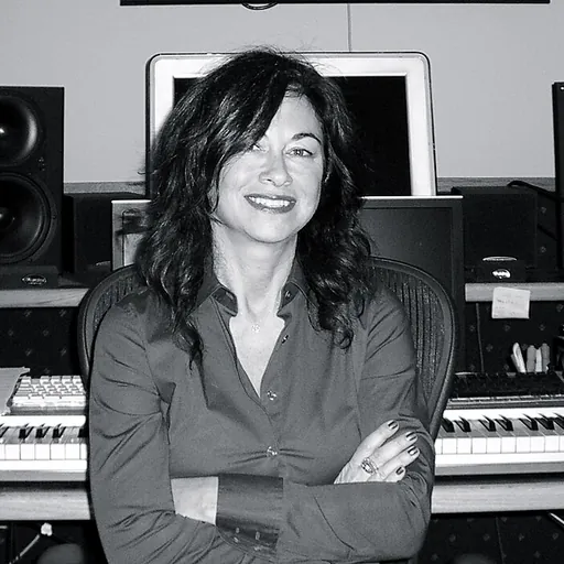 Portrait of Shelly Peiken