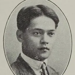 Portrait of José Padilla, Sr.