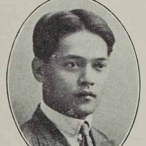 Portrait of José Padilla, Sr.