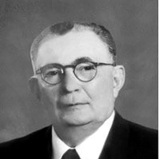 Portrait of Enóc Aguado