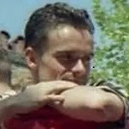 Portrait of Marc Overmars