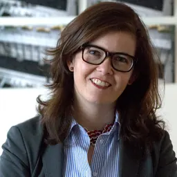 Portrait of Cynthia Lawson