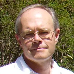 Portrait of Robert E. Goodin