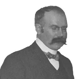 Portrait of Henry Price