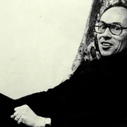 Portrait of Conrad Totman