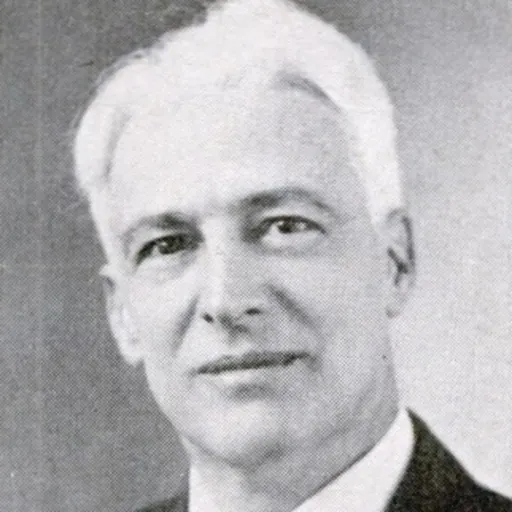 Portrait of Frazier Reams