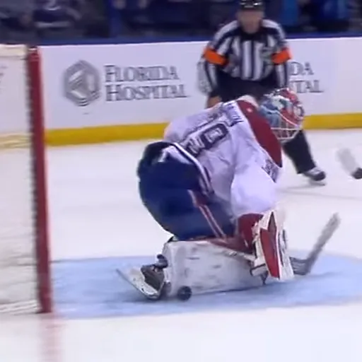 Portrait of Mike Condon