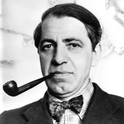 Portrait of Stephen Gooden