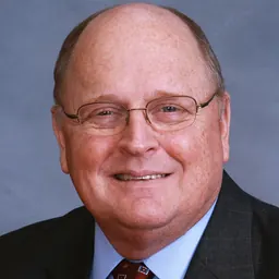 Portrait of Dan Ingle