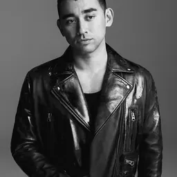 Portrait of Nicola Formichetti