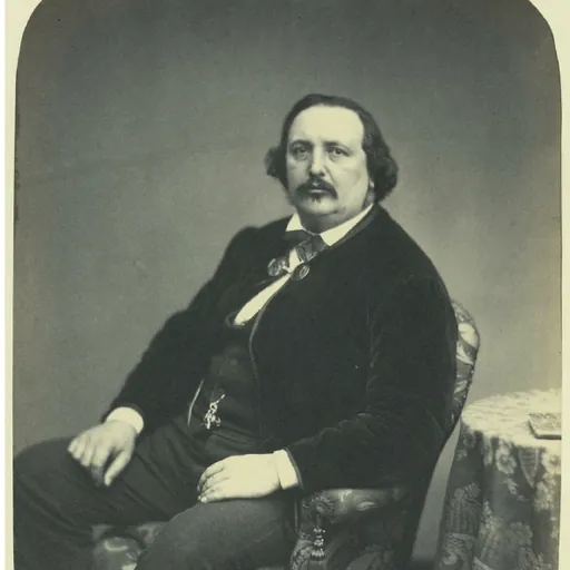 Portrait of Charles Samuel Bovy-Lysberg
