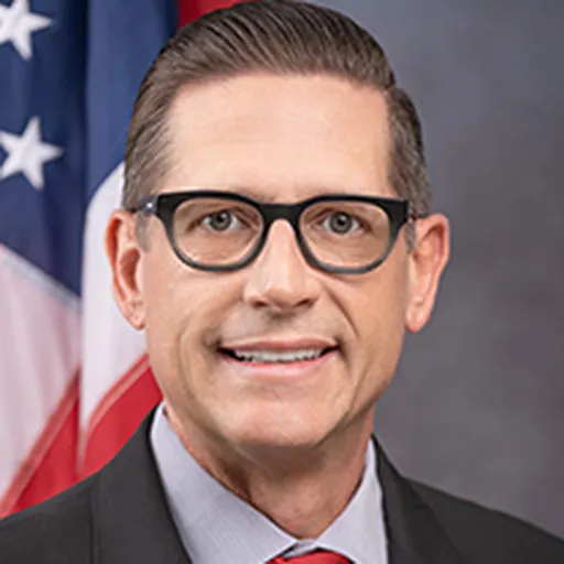 Portrait of Taylor Yarkosky